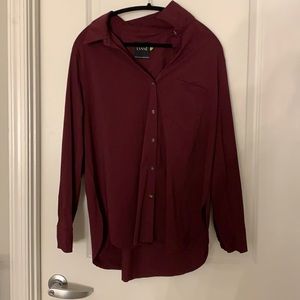 Lysse Schaffer shirt